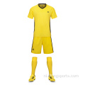 Uniform Soccer Football Shirt Maker Soccer Jersey Design